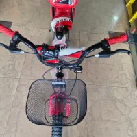 دوچرخه سایز ۱۶|دوچرخه، اسکیت، اسکوتر|تهران, افسریه شمالی|دیوار