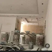 گچکاری با قیمت مناسب پذیرفته میشود