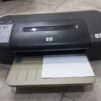 پرینتر آ ۳ رنگی