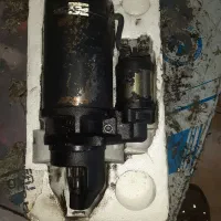 استارت خاور بوستر مینی بوس