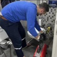 لوله باز کن چاه بافنربرقی فنر زنی‌ فنرزن/کل شهر24س