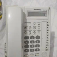 فروش تلفن سانترال 7730 و کتاب آموزش سانترال