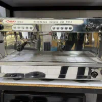 دستگاه قهوه اسپرسو صنعتی