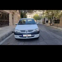 فروش امتیاز پارس نوا ( تندر ال ۹۰ )|خودرو سواری و وانت|برازجان, |دیوار
