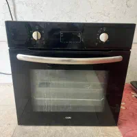 فر توکار کن ترکیه ۶۰ لیتری سالم در حد نو