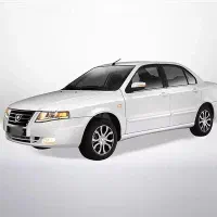 سمند سورن دوگانه کپسول بزرگ صفر