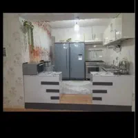 اجاره آپارتمان ۶۵ متری ۱ خوابه طبقه ۴ در محمدشهر|اجارهٔ آپارتمان|محمدشهر, محمدشهر|دیوار