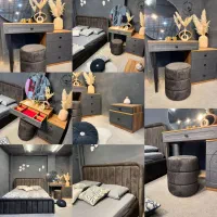 سرویس خواب ویکتوریا