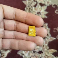 رم 64گیگ