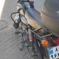 باکسر 200نیرو موتور دایچی
