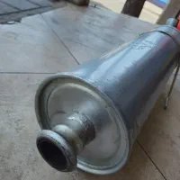 اگزوز۲۲۰ بنزی شرکتی