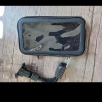 نگهدارنده گوشی موتور سیکلت