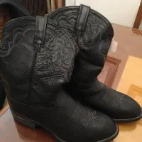 چکمه تگزاسی