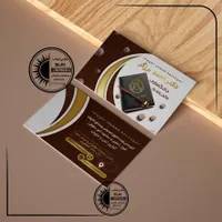 طراحی وچاپ تراکت کارت ویزیت سربرگ لوگو فاکتور لیبل|خدمات پیشه و مهارت|اصفهان, شاهزید|دیوار