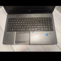 HP Zbook 15 G2|رایانه همراه|تهران, اسفندیاری|دیوار