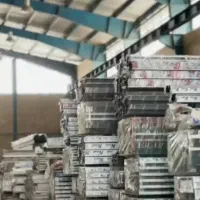 تولید پروفیل براکت چراغ ماژول لاین نور و لایینرر