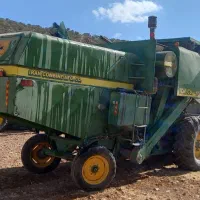 کمباین معاوضه|خودرو سنگین|کرمانشاه, |دیوار