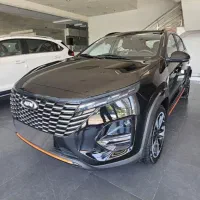 ام وی ام ایکس۳۳ کراس مشکی صفر سفید مدل ۱۴۰۴