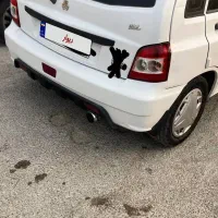 پراید ۱۱۱ مدل ۹۴|خودرو سواری و وانت|شیراز, مسلم|دیوار