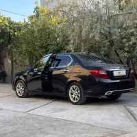 دنا پلاس ۶ دنده توربو فول بدون خط خش