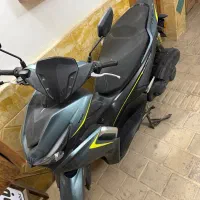 اروکس همتاز 150 نو خشک|موتورسیکلت|یزد, |دیوار