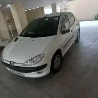 206 مدل 87