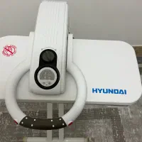 اتو پرسی Hyundai