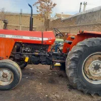 تراکتور 285تک|خودرو سنگین|زنجان, |دیوار