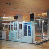 درب پنجره دوجداره