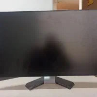 مانیتور ۲۴ اینچ برند دل فول پورت فریملس