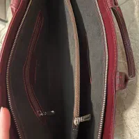 کیف تمام چرم کاملا نو|کیف، کفش، کمربند|تهران, باغ فیض|دیوار