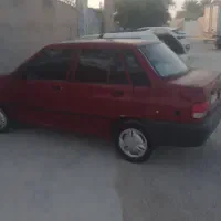 پراید مدل ۸۴|خودرو سواری و وانت|بهبهان, |دیوار