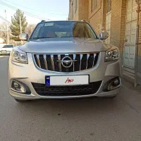 هایما S7 Turbo 1800|خودرو سواری و وانت|شاهین‌شهر, دهخدا|دیوار