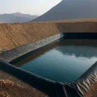 فروش و نصب ورق ژئو ممبراین و موکت )ژئوتکستایل)