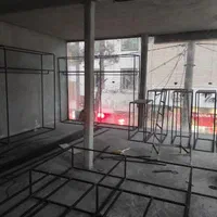 جوشکاری و آهنگری سیار|خدمات پیشه و مهارت|رباط‌کریم, |دیوار