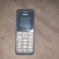 نوکیا 105 اصلی در حد نو