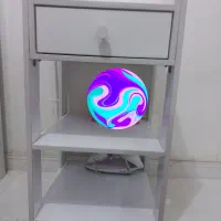 شلف آرایشگاه و اتاق