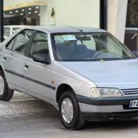 405|خودرو سواری و وانت|جوانرود, |دیوار