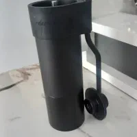 تجهیزات درست کردن قهوه