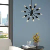 دوعدد لوستر|لوستر و چراغ آویز|اهواز, کیانپارس |دیوار