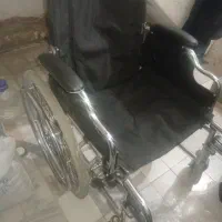 ویلچروصندل چرخدار|آرایشی، بهداشتی، درمانی|الوند, |دیوار