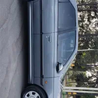 پارس مدل 95|خودرو سواری و وانت|یاسوج, |دیوار