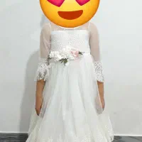 لباس عروس