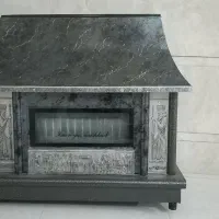 شومینه بخاری