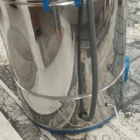 پتو شور گیربکسی|ماشین لباسشویی و خشک‌کن لباس|اسلام‌شهر, شهرک قائمیه|دیوار