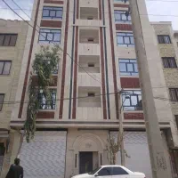 آپارتمان 110 متر در شریف آباد