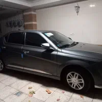 فروش دنا پلاس بدون رنگ بدون خط وخش حتی یک نقطه|خودرو سواری و وانت|قزوین, |دیوار