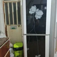 یخچال و لباسشویی