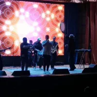 گروه موسیقی پاپ و محلی اصفهان