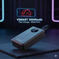 پاوربانک VSMART VS-578 30000